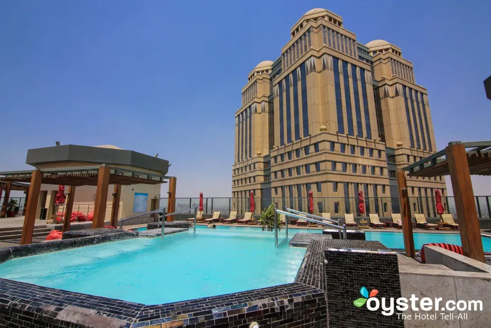 Fairmont Nile City Review What To REALLY Expect If You Stay Oyster fairmont-nile-city-review-what-to-really-expect-if-you-stay-oyster